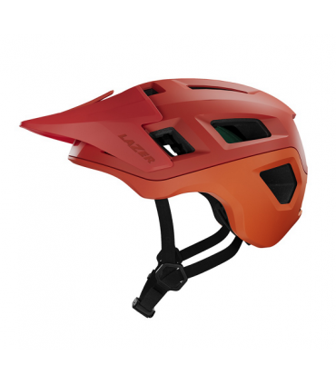 Jalgrattakiiver LAZER Coyote Matte Rust Orange