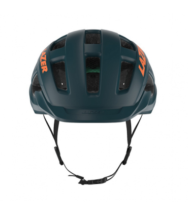 Jalgrattakiiver LAZER Cerro Matte Blue-Orange