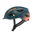 Jalgrattakiiver LAZER Cerro Matte Blue-Orange