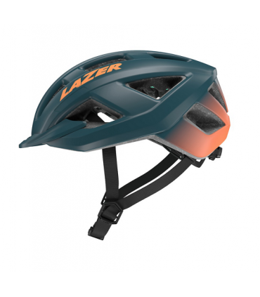 Jalgrattakiiver LAZER Cerro Matte Blue-Orange