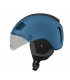 Jalgrattakiiver LAZER HMT Nova Matte Blue Emerald