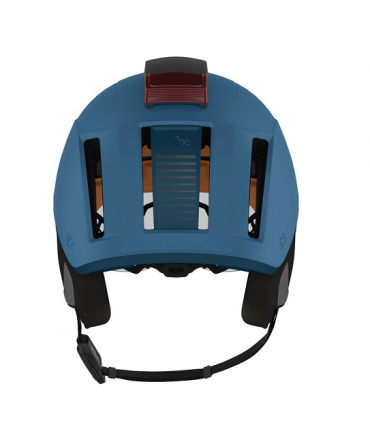 Jalgrattakiiver LAZER HMT Nova Matte Blue Emerald
