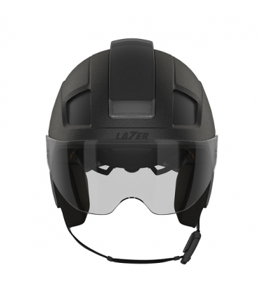 Jalgrattakiiver LAZER HMT Nova Matte Black