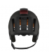 Jalgrattakiiver LAZER HMT Nova Matte Black