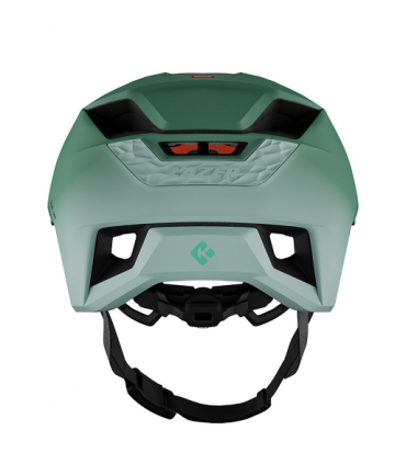 Jalgrattakiiver LAZER Impala Dark Green
