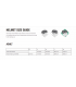 Jalgrattakiiver LAZER Tonic Stone Blue