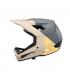 Rattakrossikiiver LAZER Cage Sand