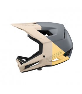 Rattakrossikiiver LAZER Cage Sand