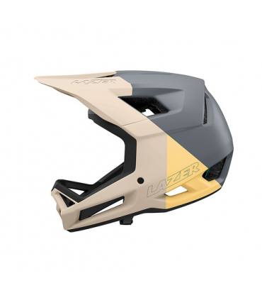Rattakrossikiiver LAZER Cage Sand