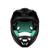 Rattakrossikiiver LAZER Cage Black