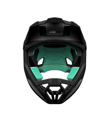 Rattakrossikiiver LAZER Cage Black