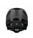 Rattakrossikiiver LAZER Cage Black