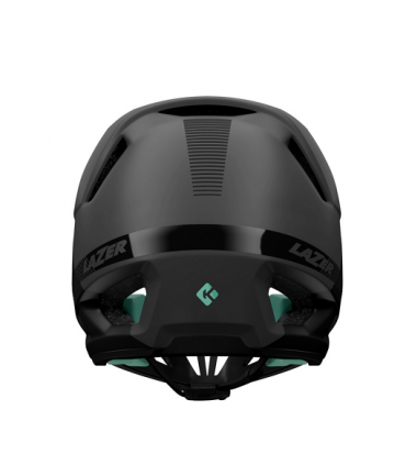 Rattakrossikiiver LAZER Cage Black