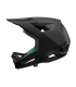 Rattakrossikiiver LAZER Cage Black