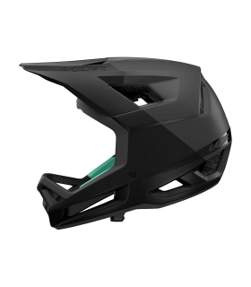 Rattakrossikiiver LAZER Cage Black