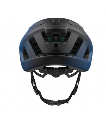 Kiiver Lazer Codax KC Blue-Black
