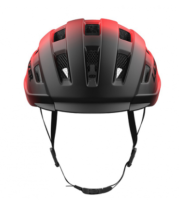 Kiiver Lazer Codax KC Red-Black
