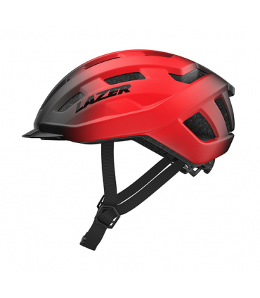 Kiiver Lazer Codax KC Red-Black