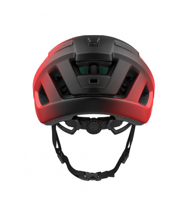 Kiiver Lazer Codax KC Red-Black
