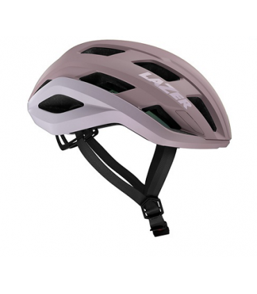 Kiiver Lazer Strada Lila Pink