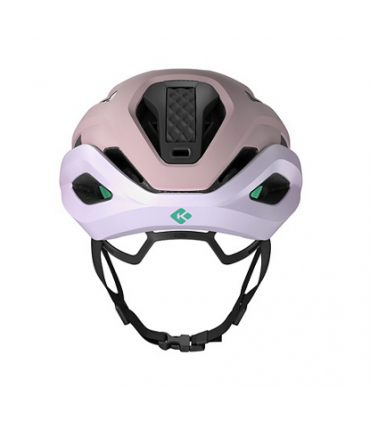 Kiiver Lazer Strada Lila Pink