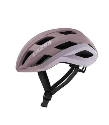 Kiiver Lazer Strada Lila Pink