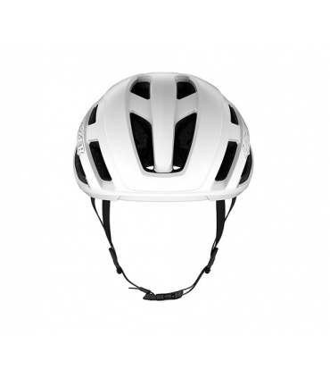 Kiiver Lazer Strada White