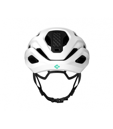 Kiiver Lazer Strada White