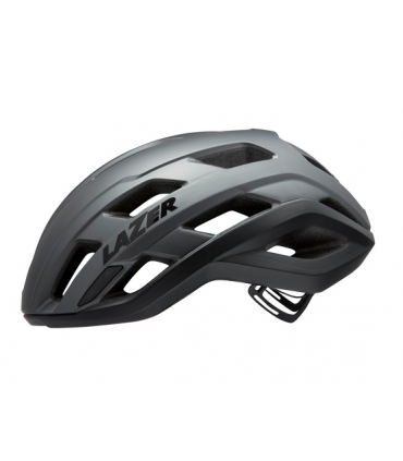 Kiiver Lazer Strada Titanium