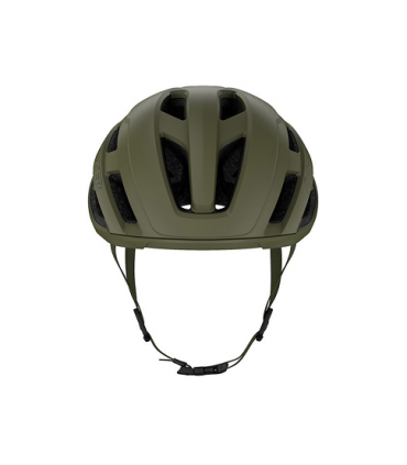 Kiiver Lazer Strada Pine Green