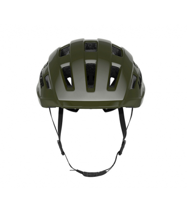 Kiiver Lazer Tempo Pine Green