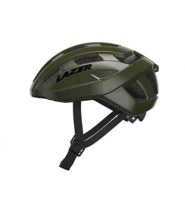 Kiiver Lazer Tempo Pine Green