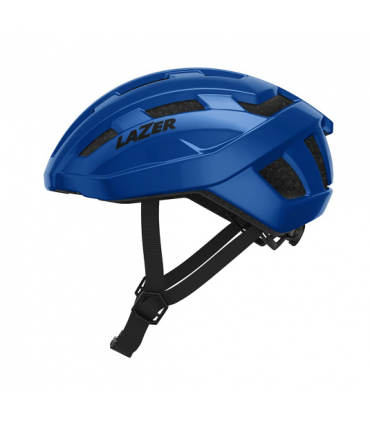Kiiver Lazer Tempo Blue