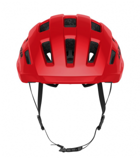Kiiver Lazer Tempo Red