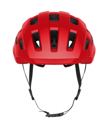 Kiiver Lazer Tempo Red