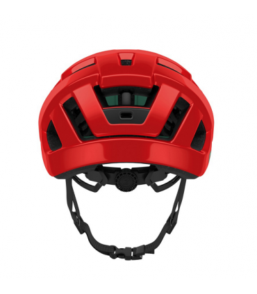 Kiiver Lazer Tempo Red