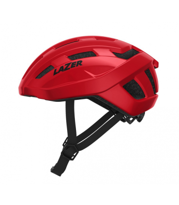 Kiiver Lazer Tempo Red