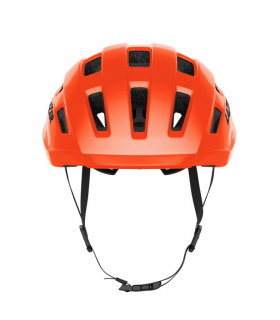 Kiiver Lazer Tempo Orange