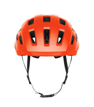 Kiiver Lazer Tempo Orange