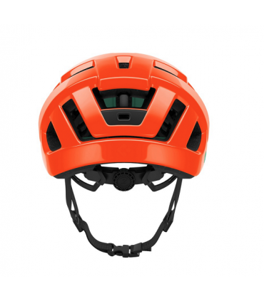 Kiiver Lazer Tempo Orange