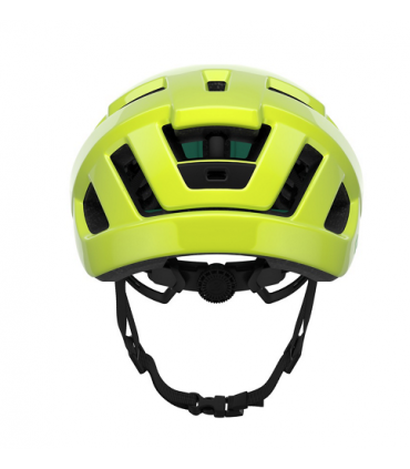 Kiiver Lazer Tempo Flash Yellow