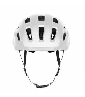 Kiiver Lazer Tempo White