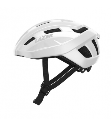 Kiiver Lazer Tempo White