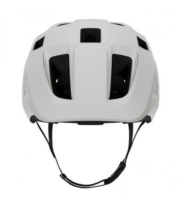 Kiiver Lazer Finch White