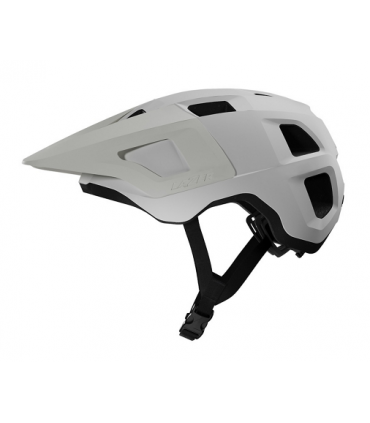 Kiiver Lazer Finch White