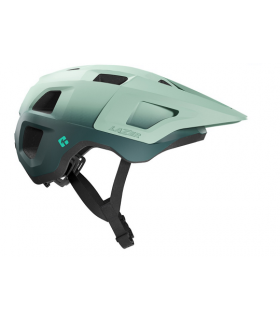 Kiiver Lazer Finch Mint Green