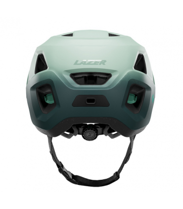 Kiiver Lazer Finch Mint Green