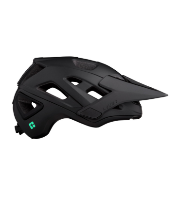 Kiiver Lazer Jackal Black