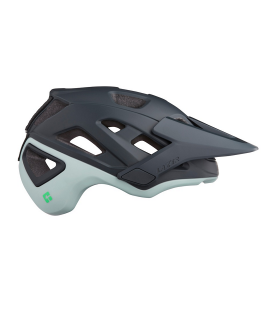 Kiiver Lazer Jackal Light Blue