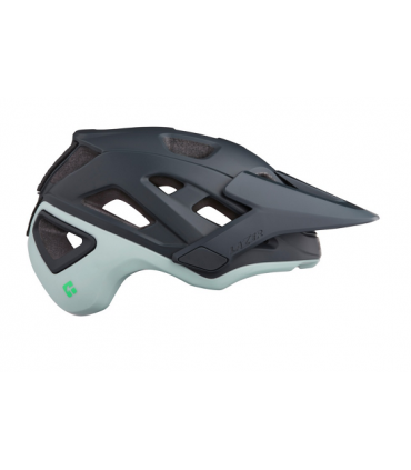 Kiiver Lazer Jackal Light Blue
